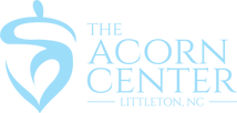 The Acorn Center Logo